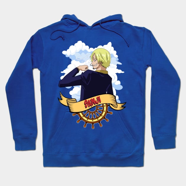 One piece anime jumper discount